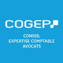 COGEP company logo