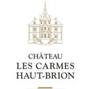 CHATEAU LES CARMES HAUT-BRION company logo