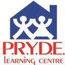 P.R.Y.D.E. Learning Centres Inc company logo