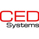CED Systems company logo