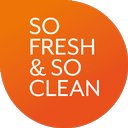 So Fresh &amp; So Clean UK Ltd company logo