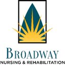 Broadway Nursing & Rehabilitation company logo