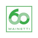 Mainetti company logo