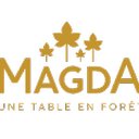 MAGDA company logo