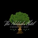 The Paddocks Hotel company logo