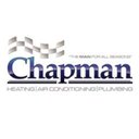 Chapman Heating, Air Conditioning &amp; Plumbing company logo