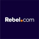 Rebel company logo