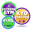 Extreme Gymnastics USA company logo