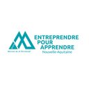 Entreprendre Pour apprendre Nouvelle-Aquitaine company logo