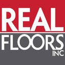 Real Floors company logo