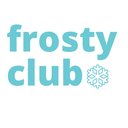 frosty club company logo