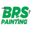 BRS Painting company logo