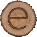 Embers Camping company logo