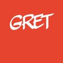 GRET company logo