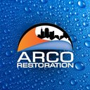 ARCO Restoration company logo