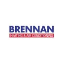 BRENNAN HEATING AND AIR CONDITIONING LLC company logo