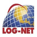 LOG-NET, Inc. company logo