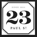 23 Paul Street company logo