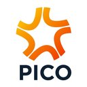Pico company logo