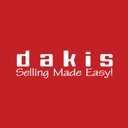 Dakis Inc. company logo