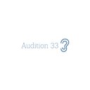 Audition 33 company logo