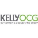 KellyOCG company logo