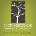 Cottonwood Community Alternatives, Inc. company logo