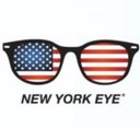 New York Eye company logo