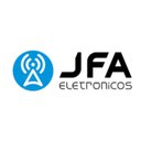 JFA ELETRONICOS INDUSTRIA E COMERCIO LTDA company logo