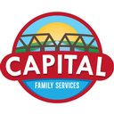 Capital Family Services company logo