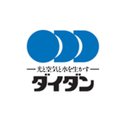 ダイダン　株式会社　大阪本社 company logo