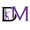 Dominique Moceanu Gymnastics Center company logo