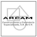 ARCA, ARQUITECTURA Y CARPINTERÍA, S. DE R.L. DE C.V. company logo