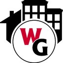 White Glove Janitorial &amp; Building Services company logo
