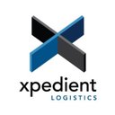 Xpedient Logistics company logo