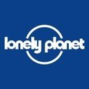 Lonely Planet company logo