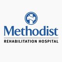 Methodist Rehabilitation Hospital company logo