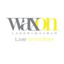 WAXON Laser + Waxbar company logo