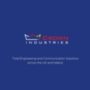 Crown Industries Ltd. company logo