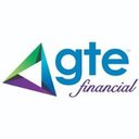 GTE Financial company logo