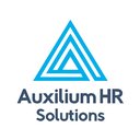 Auxilium HR Solutions Ltd company logo