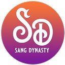 Sang Dynasty company logo