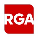 Reinsurance Group of America company logo