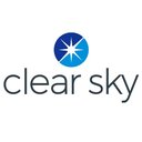 Clear Sky company logo