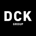 DCK Group company logo