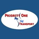 Priority One Transport Inc. company logo