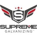 Supreme Galvanizing company logo