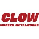 Clow company logo