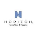 Horizon Home Care &amp; Hospice company logo