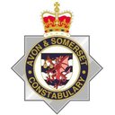 Avon and Somerset Constabulary company logo